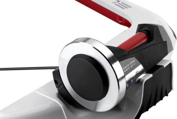 Elite Qubo Power Mag Smart B+ Indoor Trainer