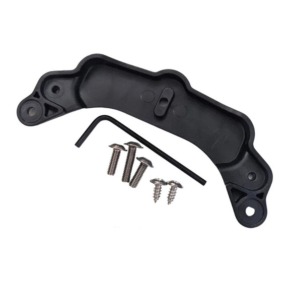Mudhugger DVO Adaptor Kit