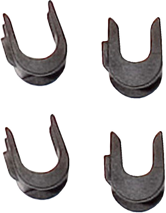 Ortlieb QL2 Replacement Hook Inserts