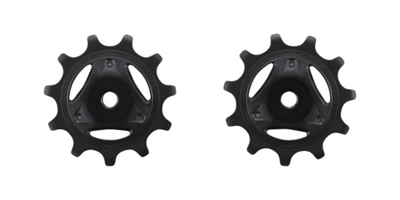 Shimano Dura-Ace R9250 Tension and Guide Pulley Set 