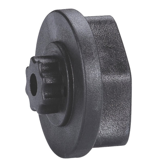 BBB BTL-102 CrankGrip Shimano HollowTech II Dust Cap Remove/Install Tool