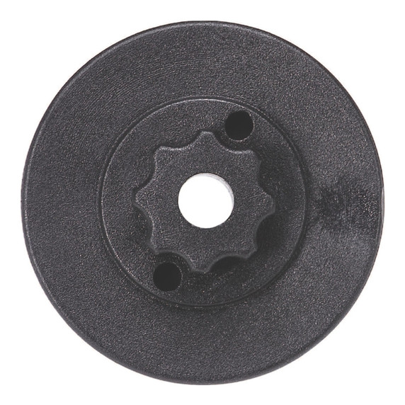 BBB BTL-102 CrankGrip Shimano HollowTech II Dust Cap Remove/Install Tool