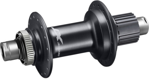 Shimano XT FH-M8130 32H Centrelock 12x157mm E-Thru Rear Freehub