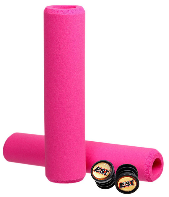 ESI Grips Racer's Edge MTB Silicone Grips