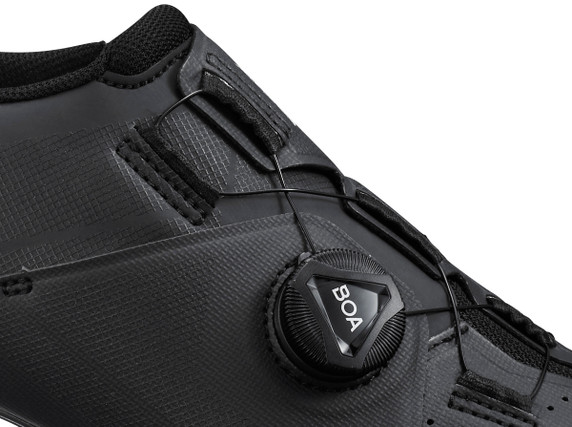 Shimano XC300 SPD MTB Shoes Black