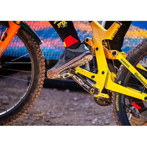 Shimano Saint PD-M821 SPD Pedals Black