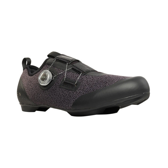 Shimano IC501 Indoor Cycling/Spin SPD Shoe Black Unisex