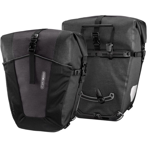 Ortlieb Back-Roller Pro Plus 40L Pannier Bags Pair