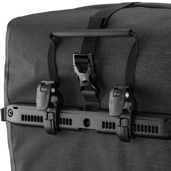 Ortlieb Back-Roller XL Plus 70 Pannier Bags Pair