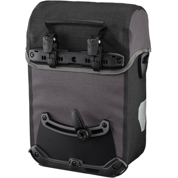 Ortlieb Sport-Packer Plus QL2.1 Pannier Bags Pair