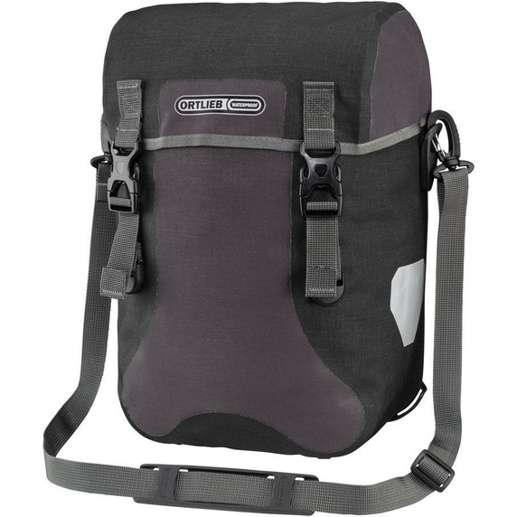 Ortlieb Sport-Packer Plus QL2.1 Pannier Bags Pair