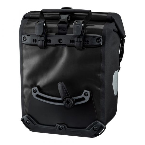 Ortlieb Sport-Roller PVC Free QL2.1 25L Pannier Bag Pair