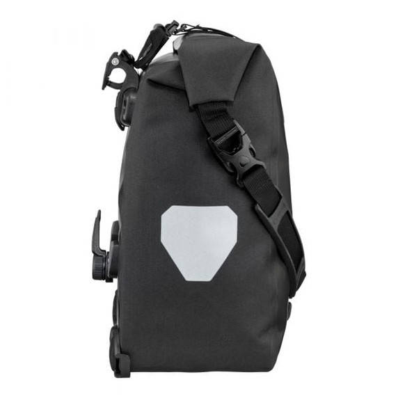 Ortlieb Sport-Roller PVC Free QL2.1 25L Pannier Bag Pair