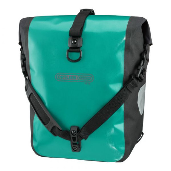 Ortlieb Sport-Roller PVC Free QL2.1 25L Pannier Bag Pair