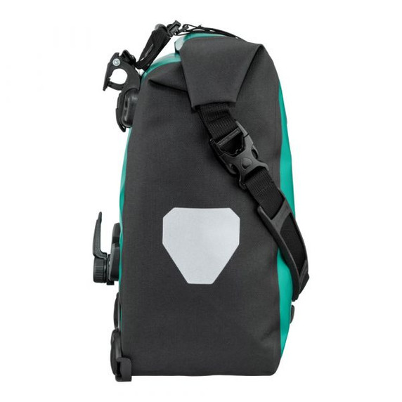 Ortlieb Sport-Roller PVC Free QL2.1 25L Pannier Bag Pair