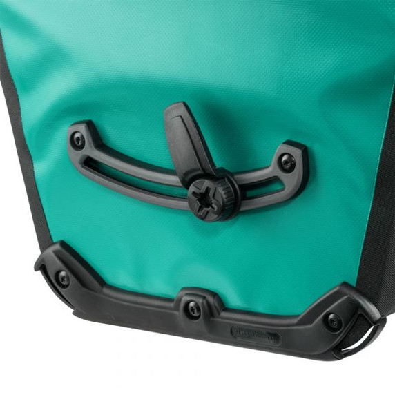 Ortlieb Back-Roller PVC Free QL2.1 40L Pannier Bags Pair