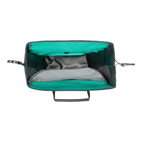 Ortlieb Back-Roller PVC Free QL2.1 40L Pannier Bags Pair
