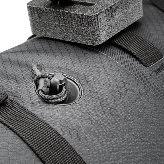 Ortlieb Matte Black Handlebar-Pack 