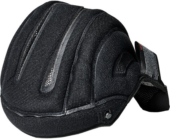 Fox Rampage Pro Carbon Helmet Headliner Black 2020
