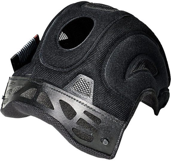 Fox Rampage Pro Carbon Helmet Headliner Black 2020