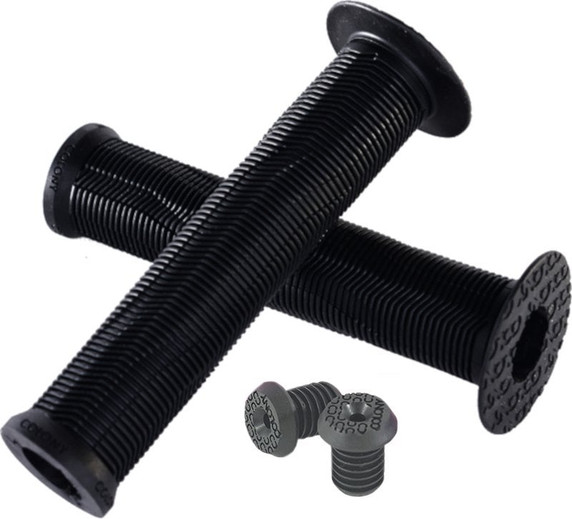 Colony Much Room BMX Grips