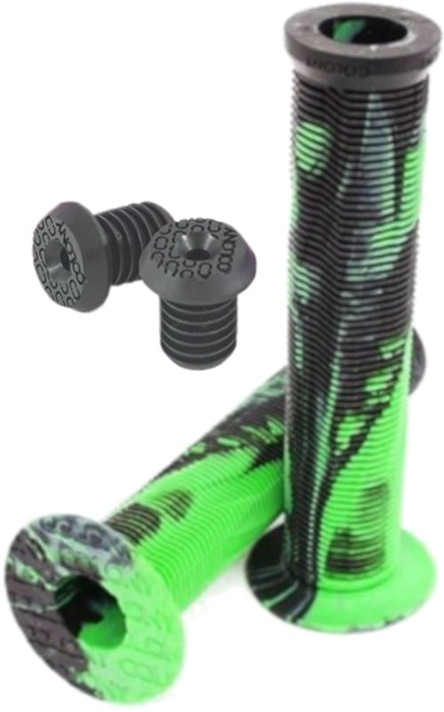 Colony Much Room BMX Grips