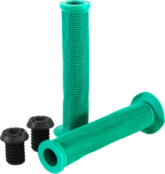 Colony Much Room BMX Grips