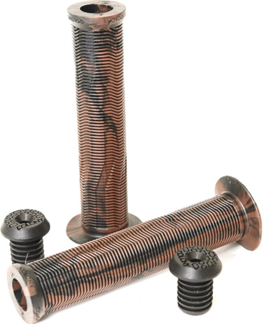 Colony Much Room BMX Grips