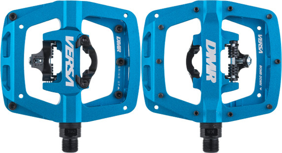 DMR Versa SPD/Flat MTB Pedals