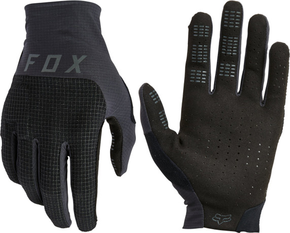 Fox Flexair Pro Gloves Black 2022