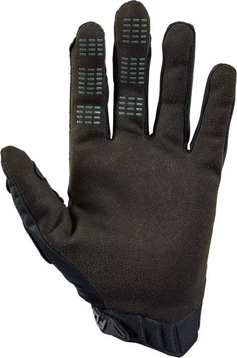 Fox Defend Wind Off Unisex Road Glove Black