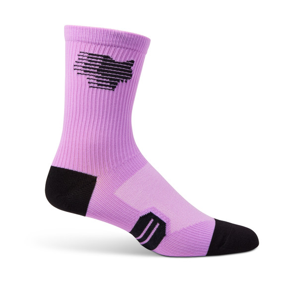 Fox Ranger 6" Pre-Pack Unisex MTB Socks Multi 