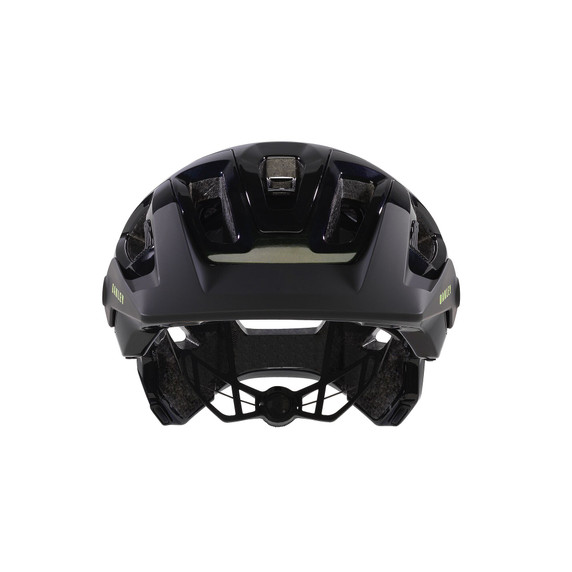Oakley DRT5 Maven MTB Open Face Helmet Matte Blue Hunter Grey Colour Shift