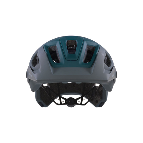 Oakley DRT5 Maven MTB Open Face Helmet Matte Poseidon Blue
