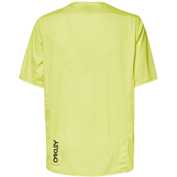 Oakley Factory Pilot Lite II New Jade MTB Jersey