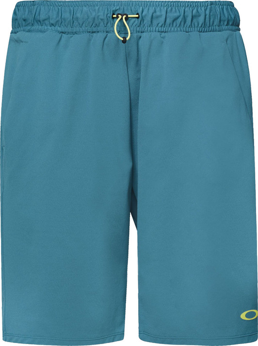 Oakley Foundational Packable Shorts Bayberry