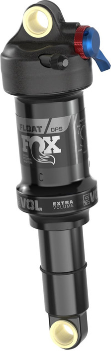 Fox Float DPS Performance Evol LV 200x51mm (7.875x2") 3 Pos-Adj Shock 2022 Black