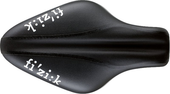 Fizik Transiro Mistica Kium Rail Triathlon Saddle Regular