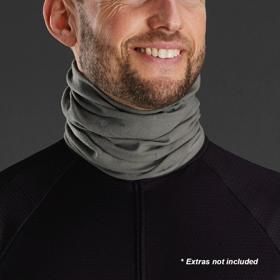 GripGrab Essentials MultiFunctional Neck Warmer 3-Pack