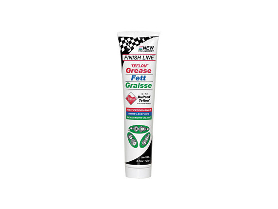 Finish Line Premium Synthetic Grease 100g Tube