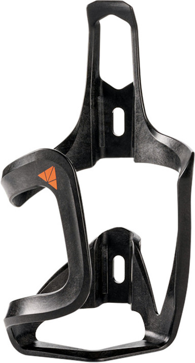 Granite Design Carbon Side Loading Bottle Cage Matte Black