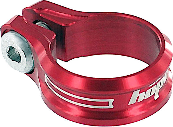 HOPE Seat Clamp Bolt up 34.9mm