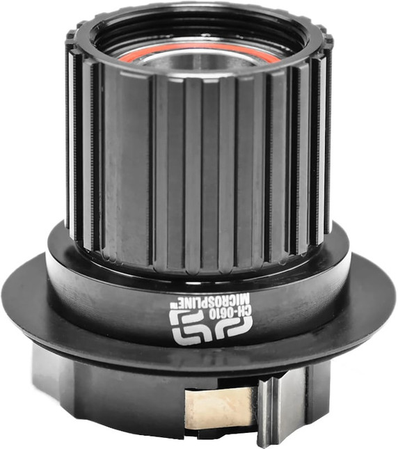 ethirteen Replacement XCX Hubs Micro Spline Freehub Kit