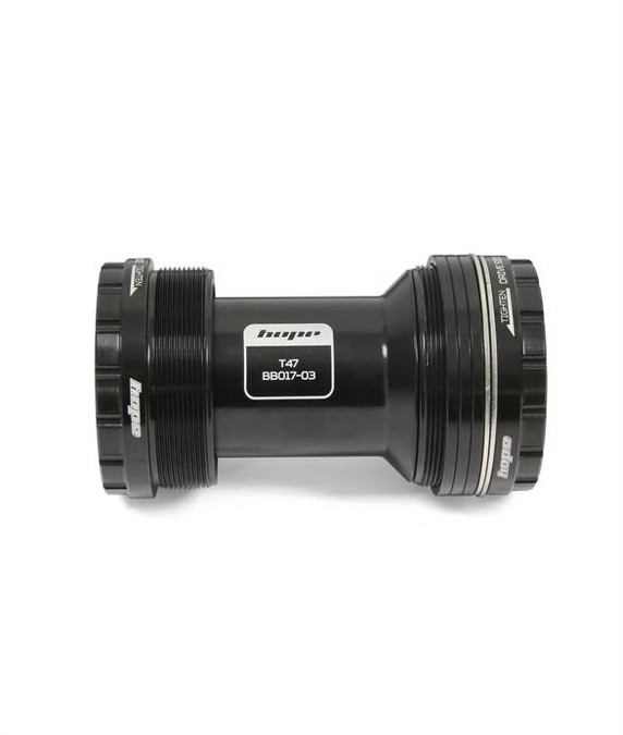 Hope Bottom Bracket T47 Black 86-92 Wide 30mm Spindle