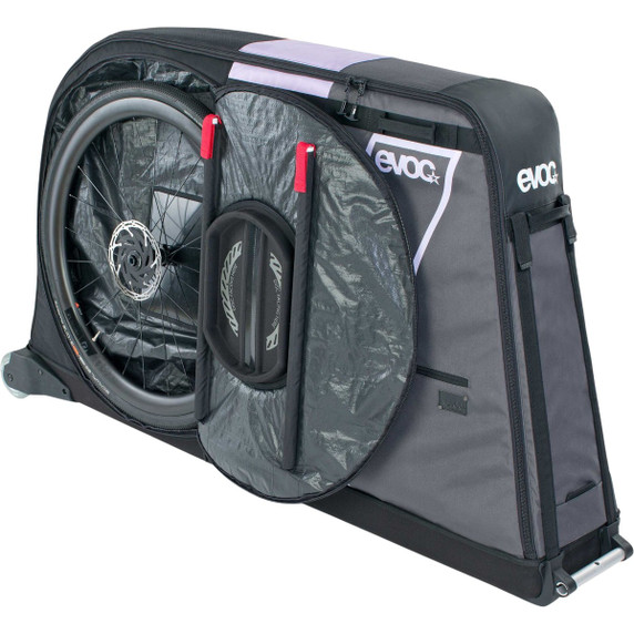 EVOC Bike Bag Pro Multicolour