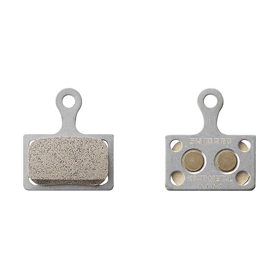 Shimano Disc Brake Pads BR-R9170 - Metal K04Ti