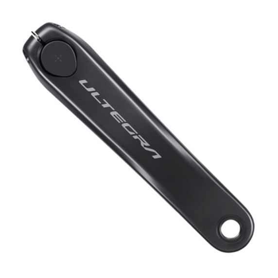 Shimano Ultegra FC-8100 50-34T 175mm Power Meter Crankset