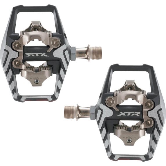 Shimano XTR PD-M9120 Trail SPD MTB Pedals