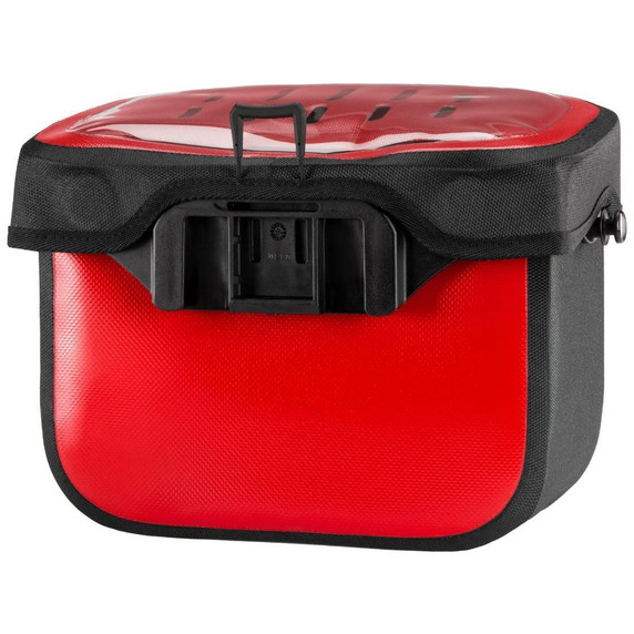 Ortlieb Ultimate Six Classic 6.5L Handlebar Bag w/o Mount