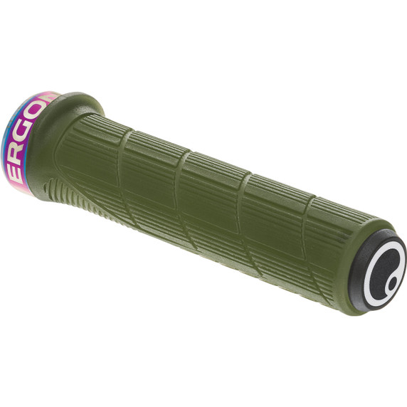 Ergon GD1 EVO Factory Downhill Grips